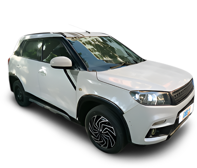 Maruti Vitara Brezza-img
